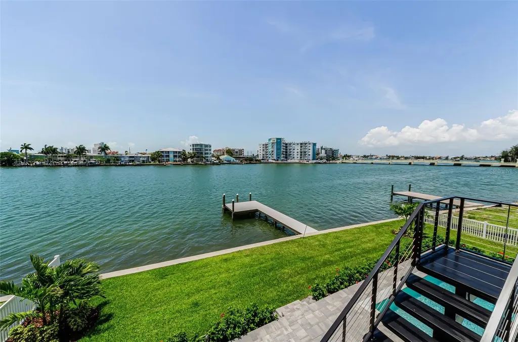 43 Dolphin Drive Treasure Island FL 33706