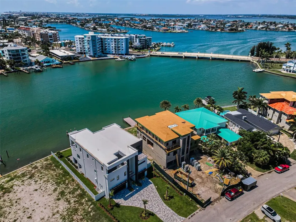 43 Dolphin Drive Treasure Island FL 33706