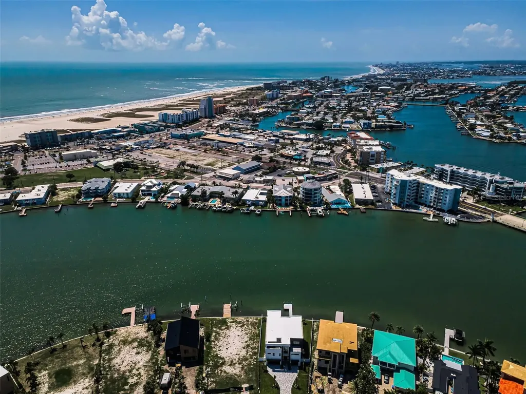 43 Dolphin Drive Treasure Island FL 33706