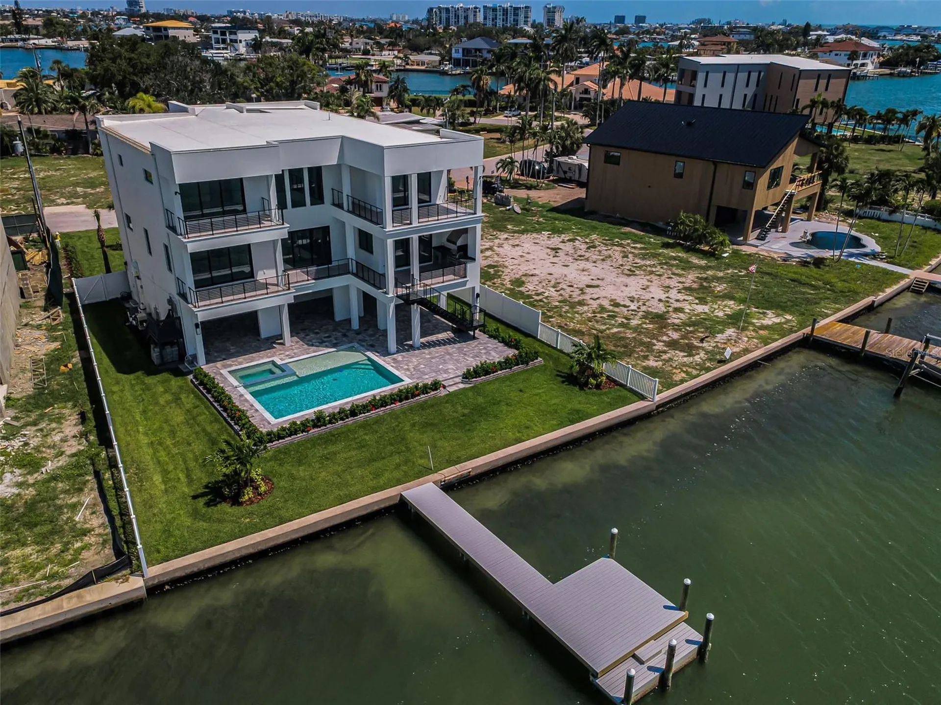43 Dolphin Drive Treasure Island FL 33706