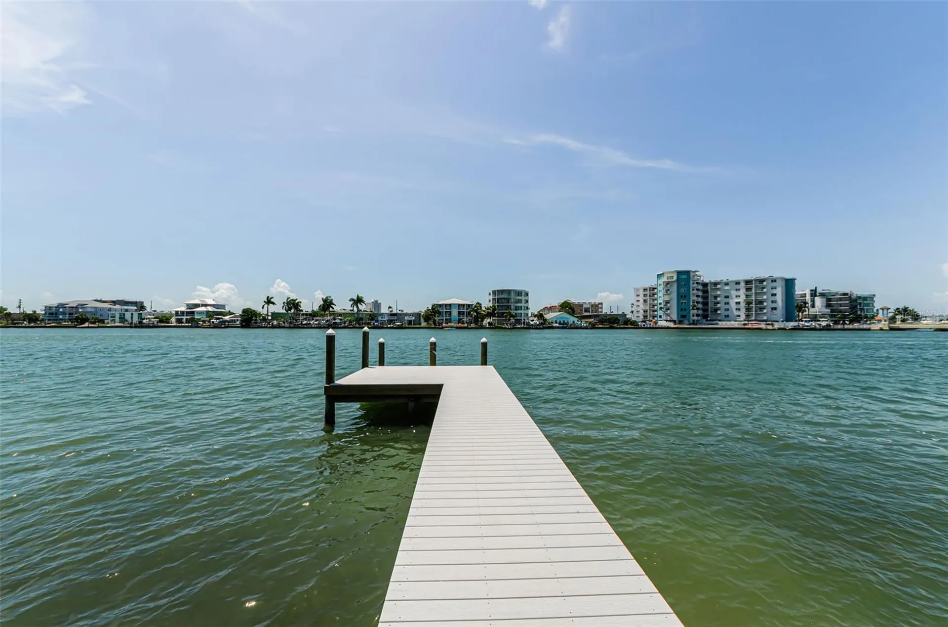43 Dolphin Drive Treasure Island FL 33706