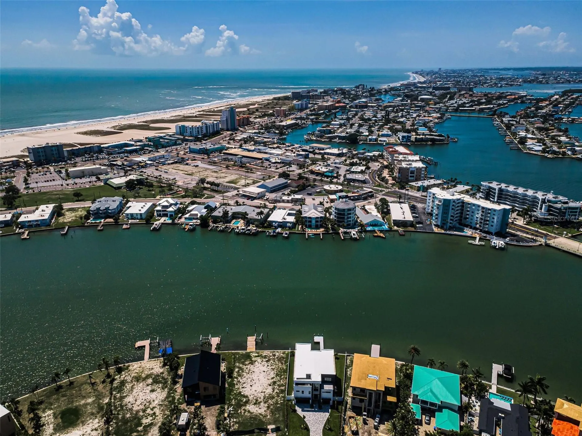 43 Dolphin Drive Treasure Island FL 33706