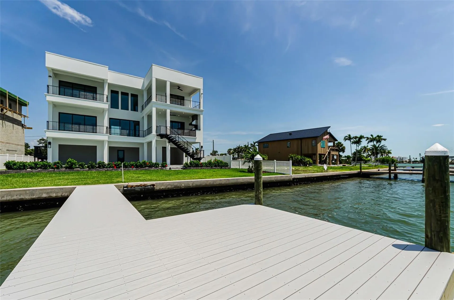 43 Dolphin Drive Treasure Island FL 33706