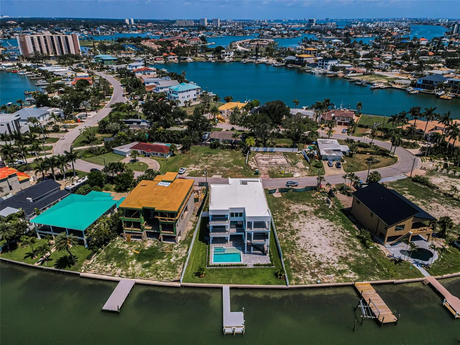 43 Dolphin Drive Treasure Island FL 33706