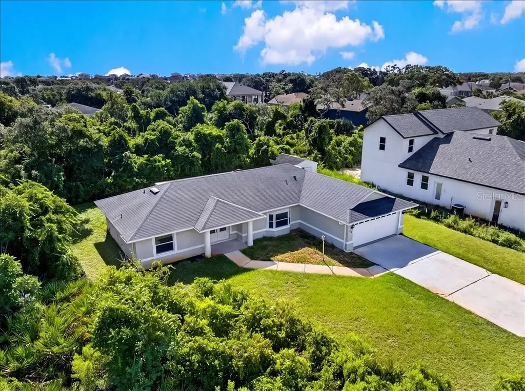 11 Sweet Bay Drive Palm Coast FL 32137