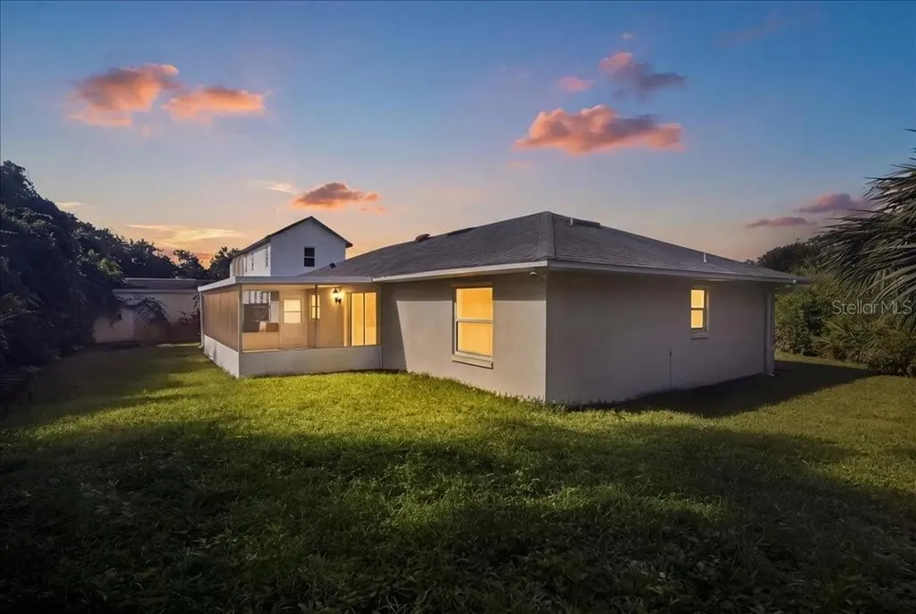 11 Sweet Bay Drive Palm Coast FL 32137