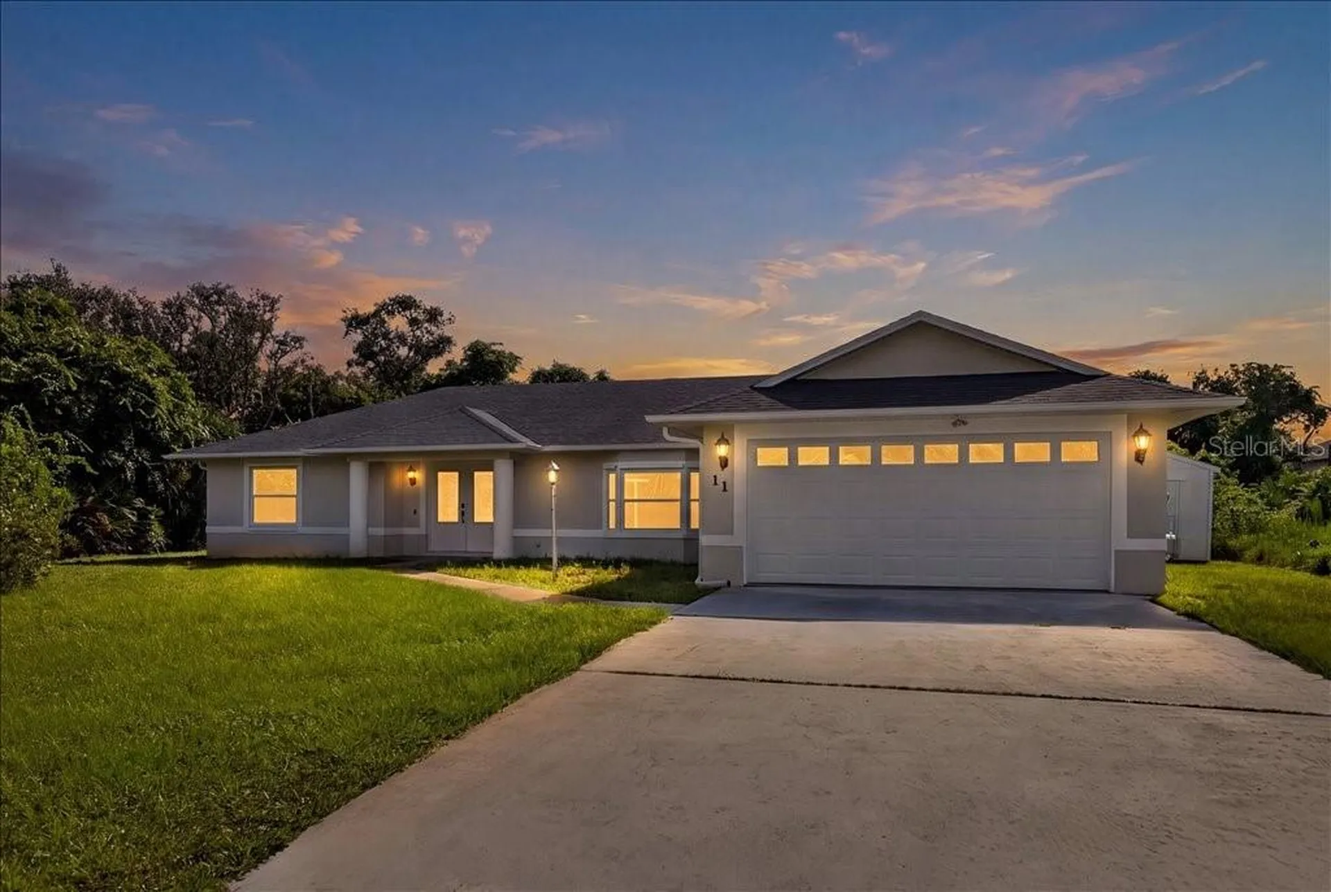 11 Sweet Bay Drive Palm Coast FL 32137