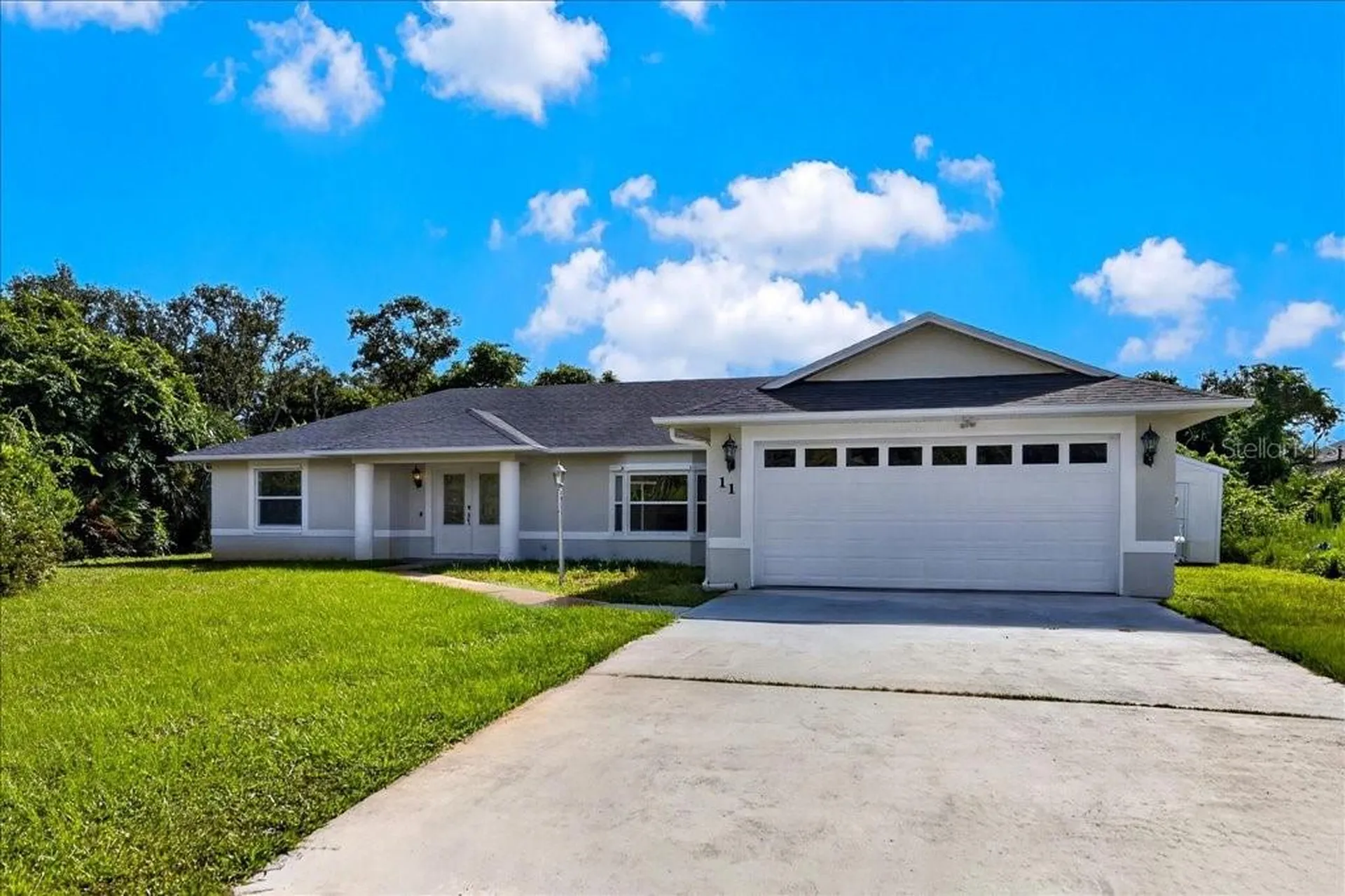 11 Sweet Bay Drive Palm Coast FL 32137