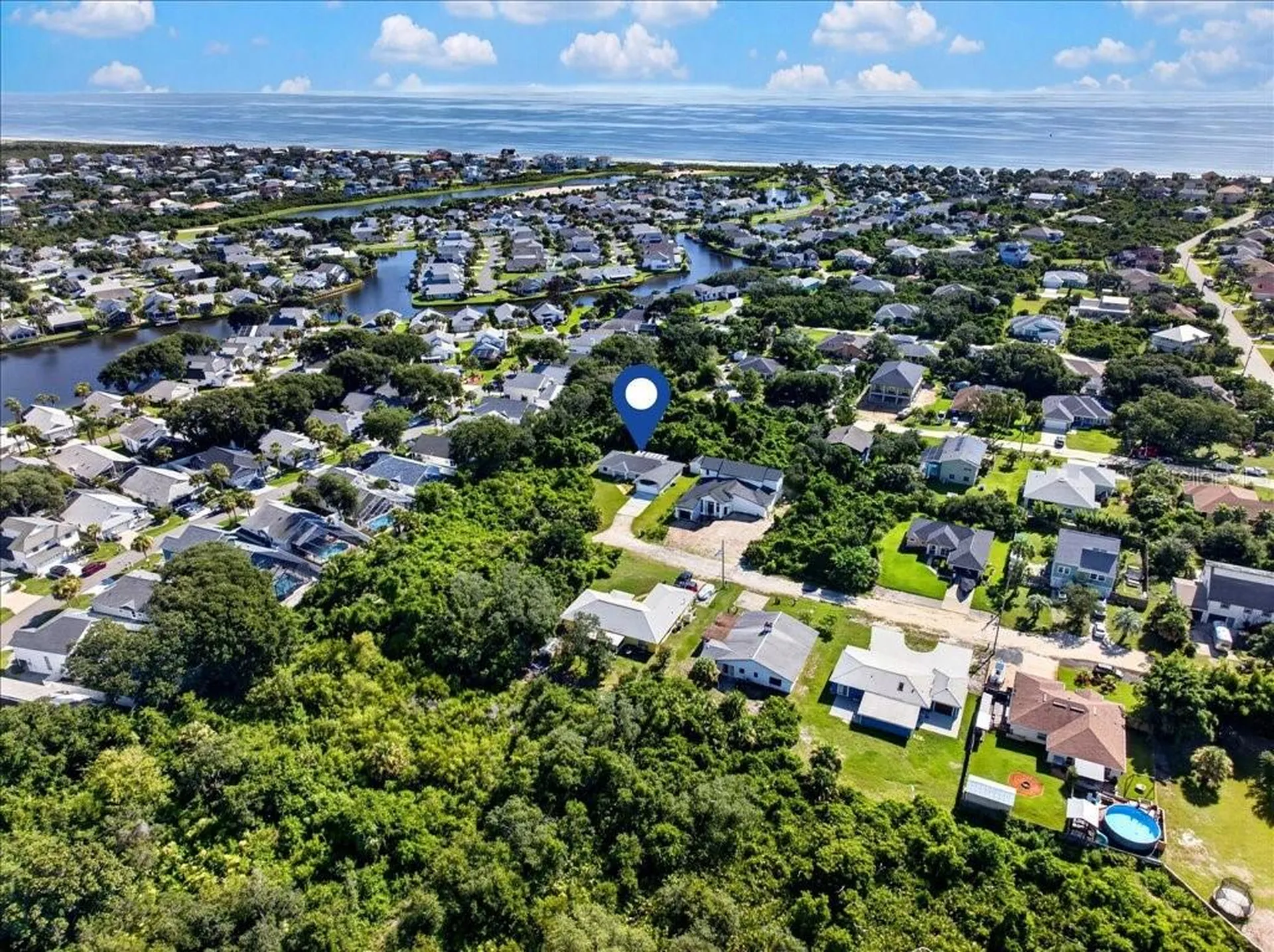11 Sweet Bay Drive Palm Coast FL 32137