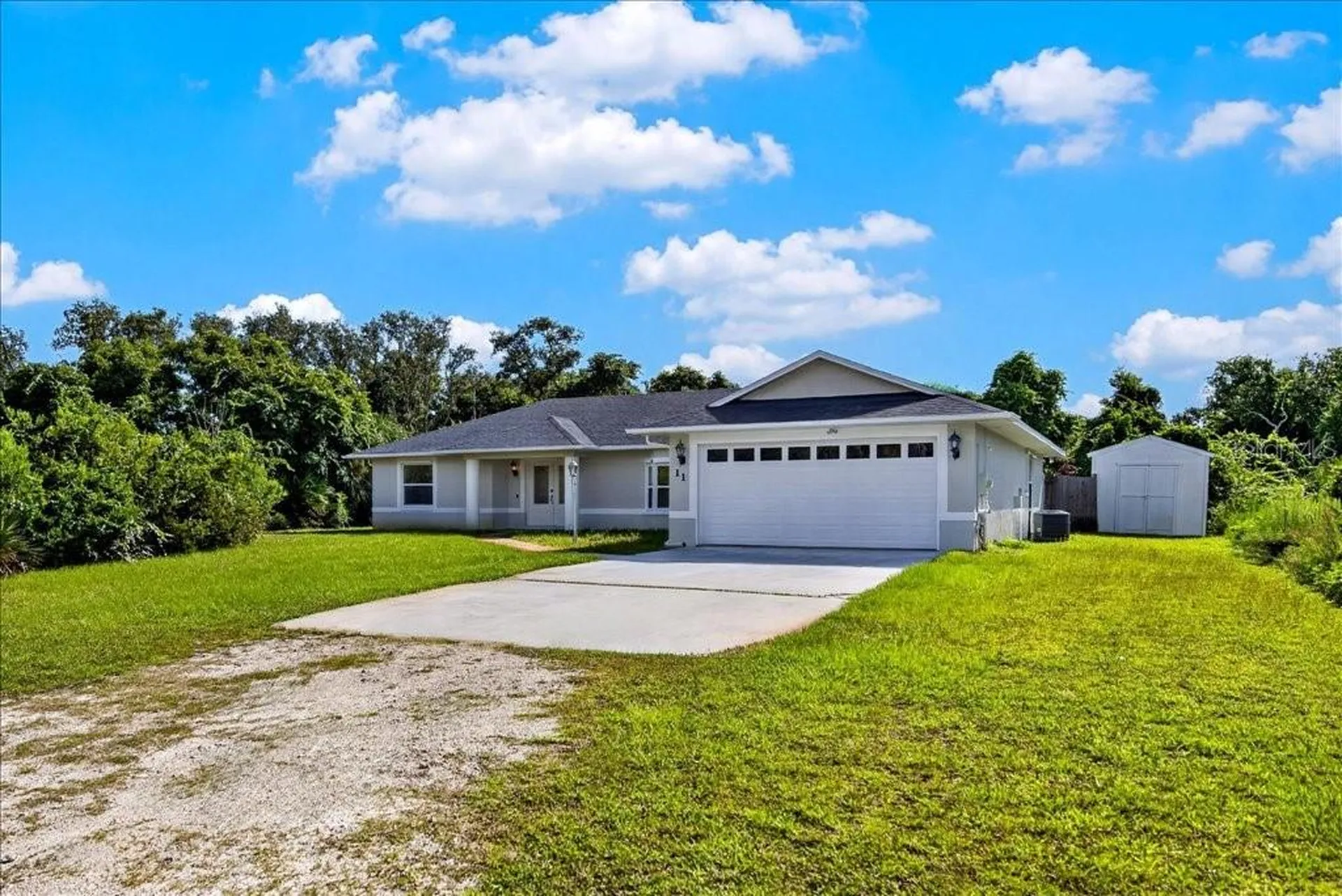 11 Sweet Bay Drive Palm Coast FL 32137