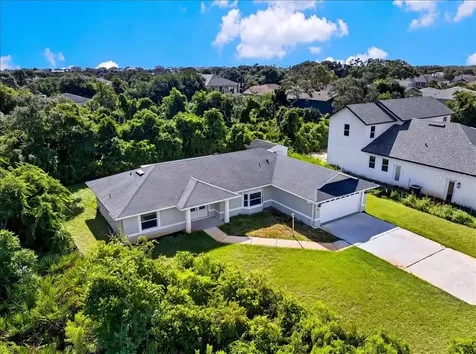 11 Sweet Bay Drive Palm Coast FL 32137