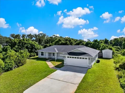 11 Sweet Bay Drive Palm Coast FL 32137