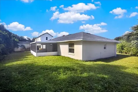 11 Sweet Bay Drive Palm Coast FL 32137