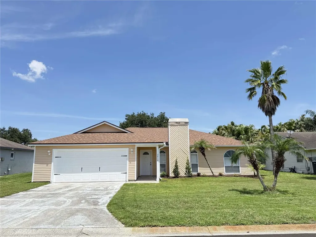 3210 Thoroughbred Loop Lakeland FL 33811
