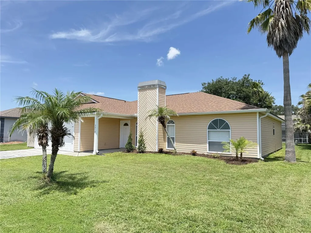 3210 Thoroughbred Loop Lakeland FL 33811
