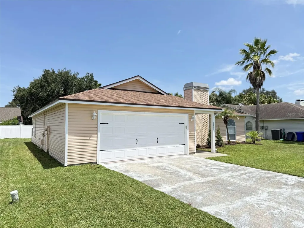 3210 Thoroughbred Loop Lakeland FL 33811