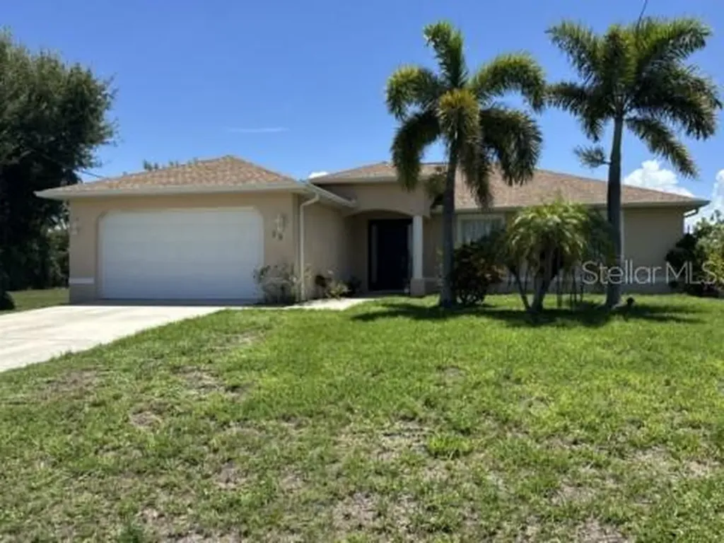 25 Ebb Drive Placida FL 33946
