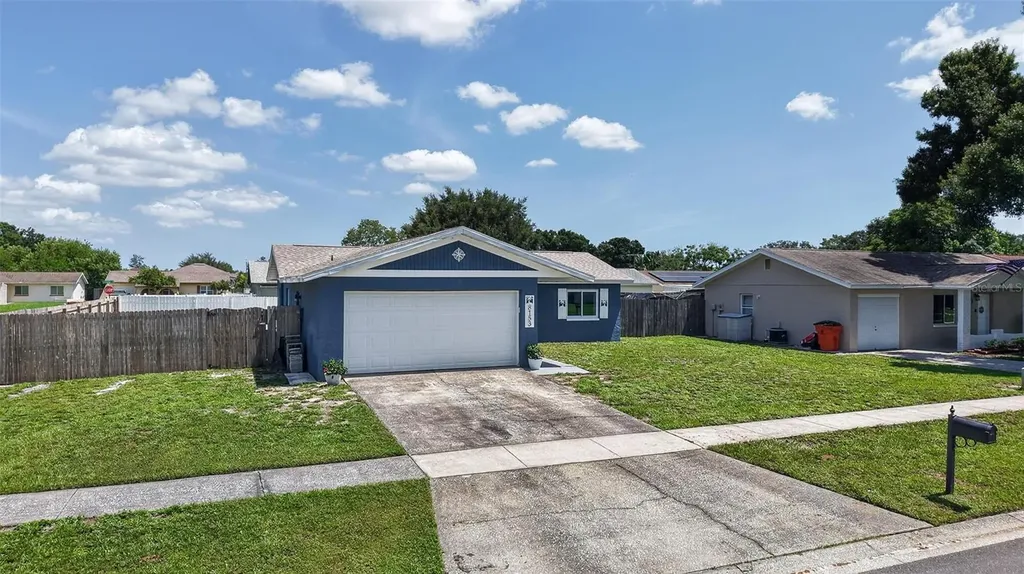 8153 Candlewoode Drive Largo FL 33773
