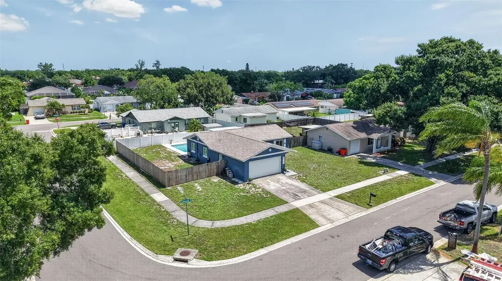 8153 Candlewoode Drive Largo FL 33773