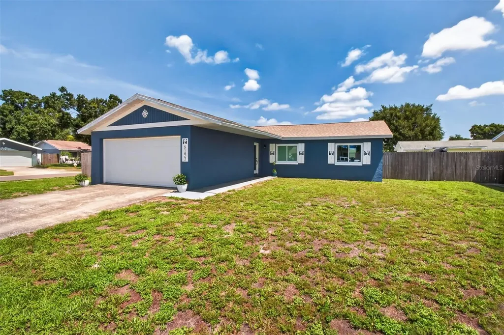 8153 Candlewoode Drive Largo FL 33773