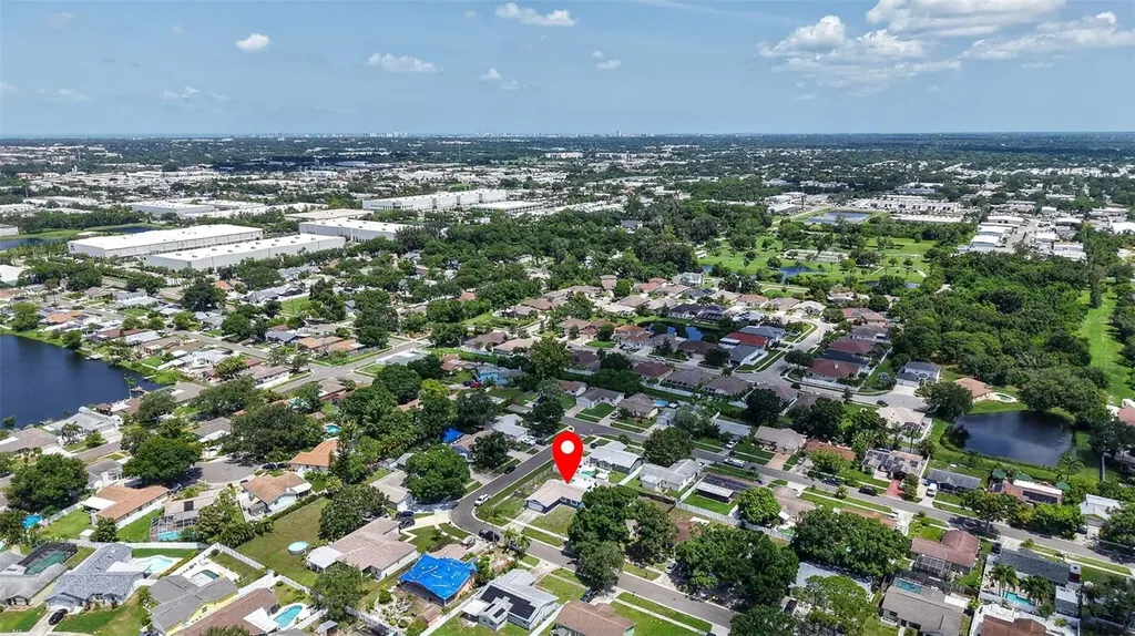 8153 Candlewoode Drive Largo FL 33773