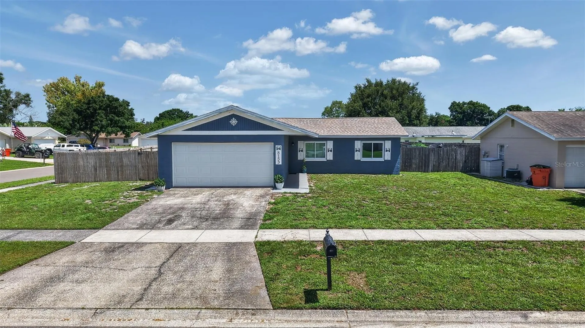 8153 Candlewoode Drive Largo FL 33773