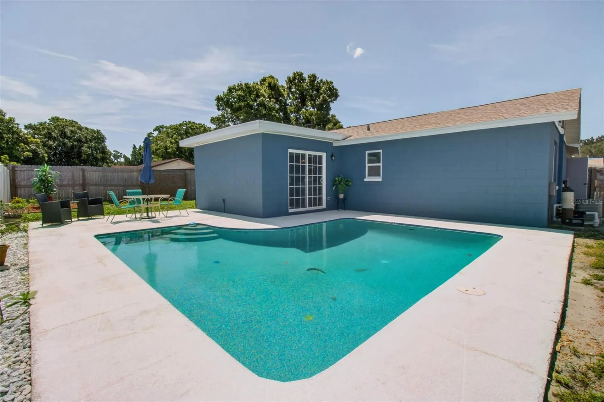 8153 Candlewoode Drive Largo FL 33773
