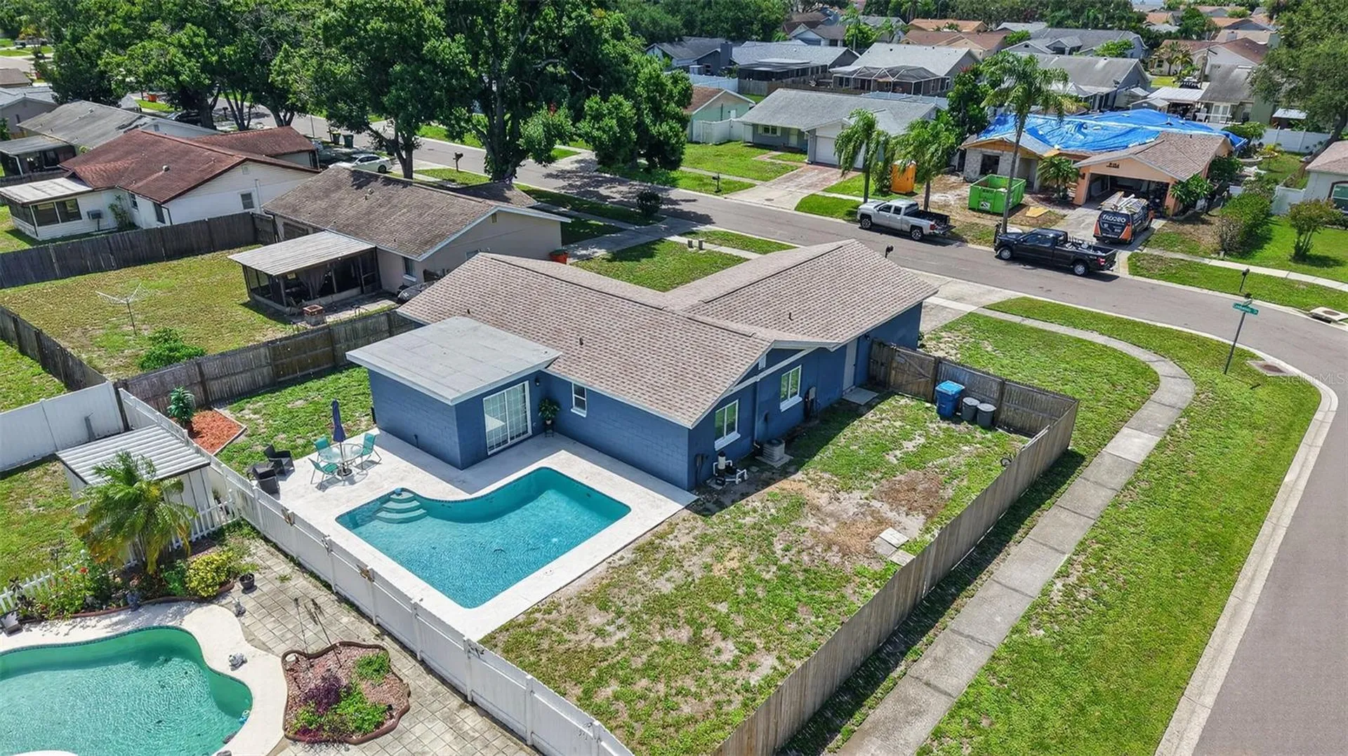 8153 Candlewoode Drive Largo FL 33773