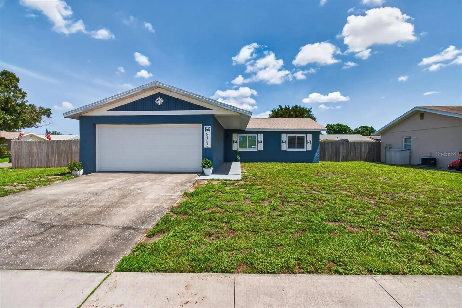 8153 Candlewoode Drive Largo FL 33773