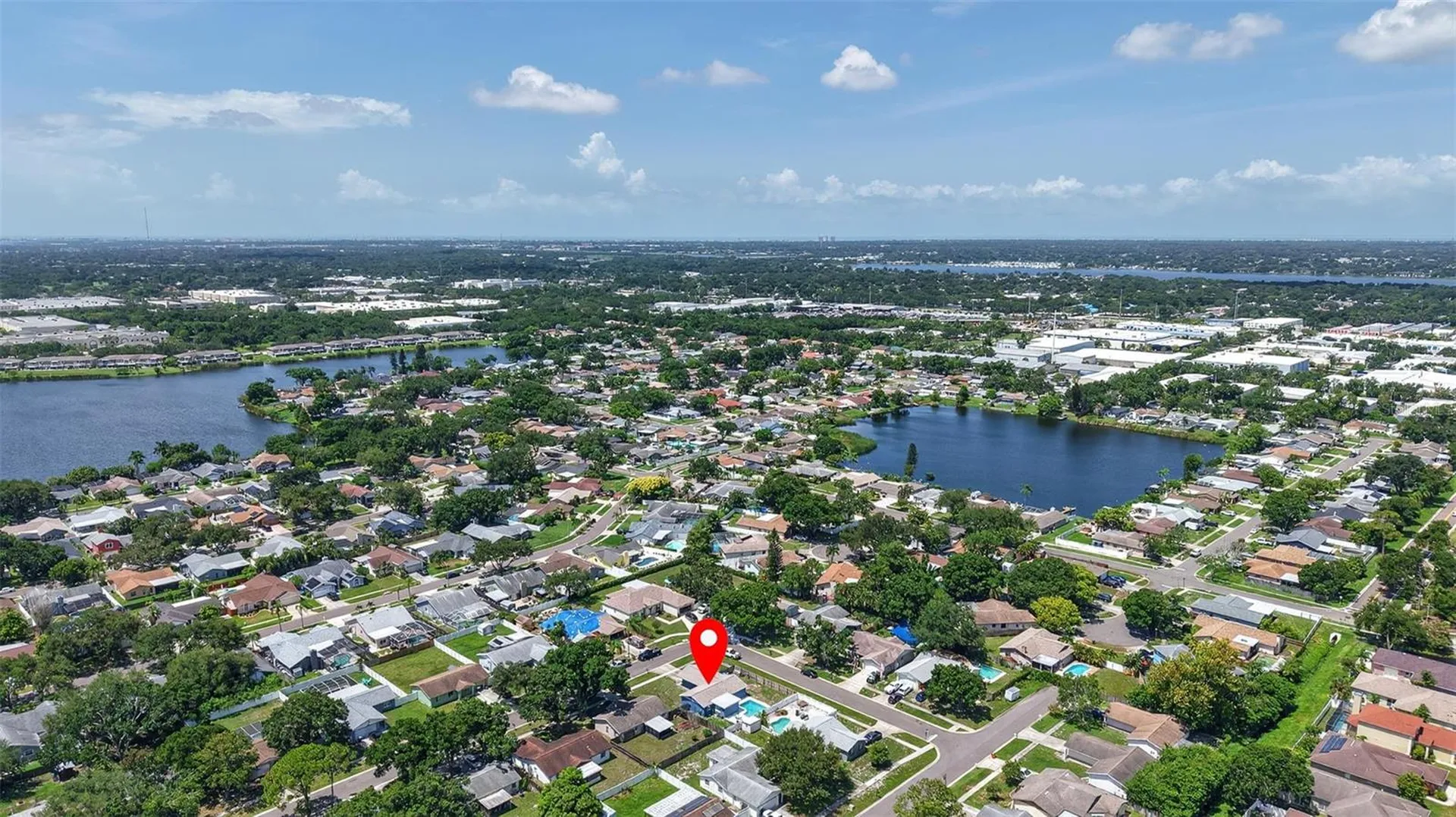 8153 Candlewoode Drive Largo FL 33773