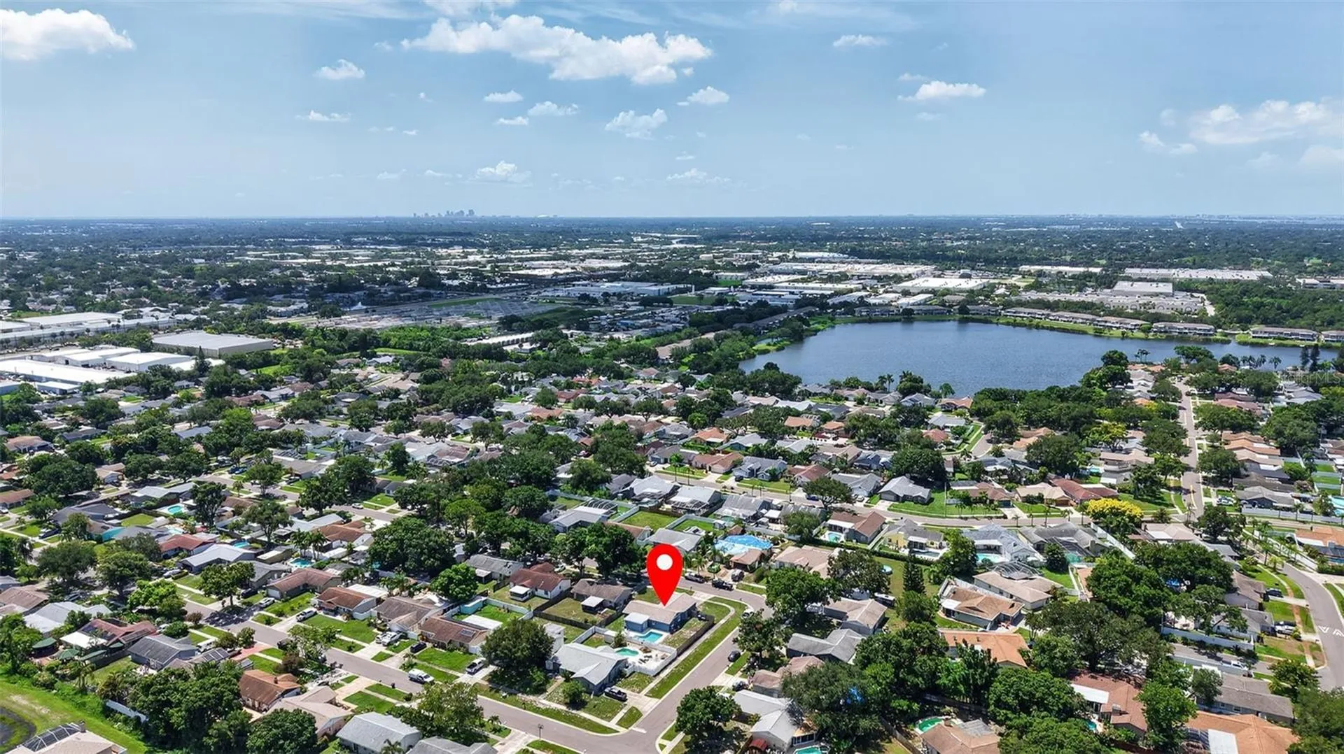 8153 Candlewoode Drive Largo FL 33773