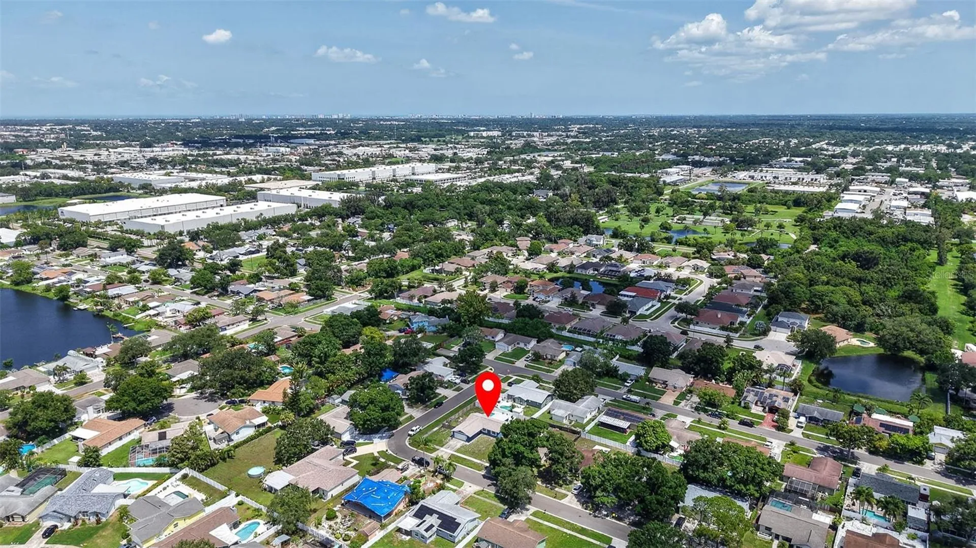 8153 Candlewoode Drive Largo FL 33773