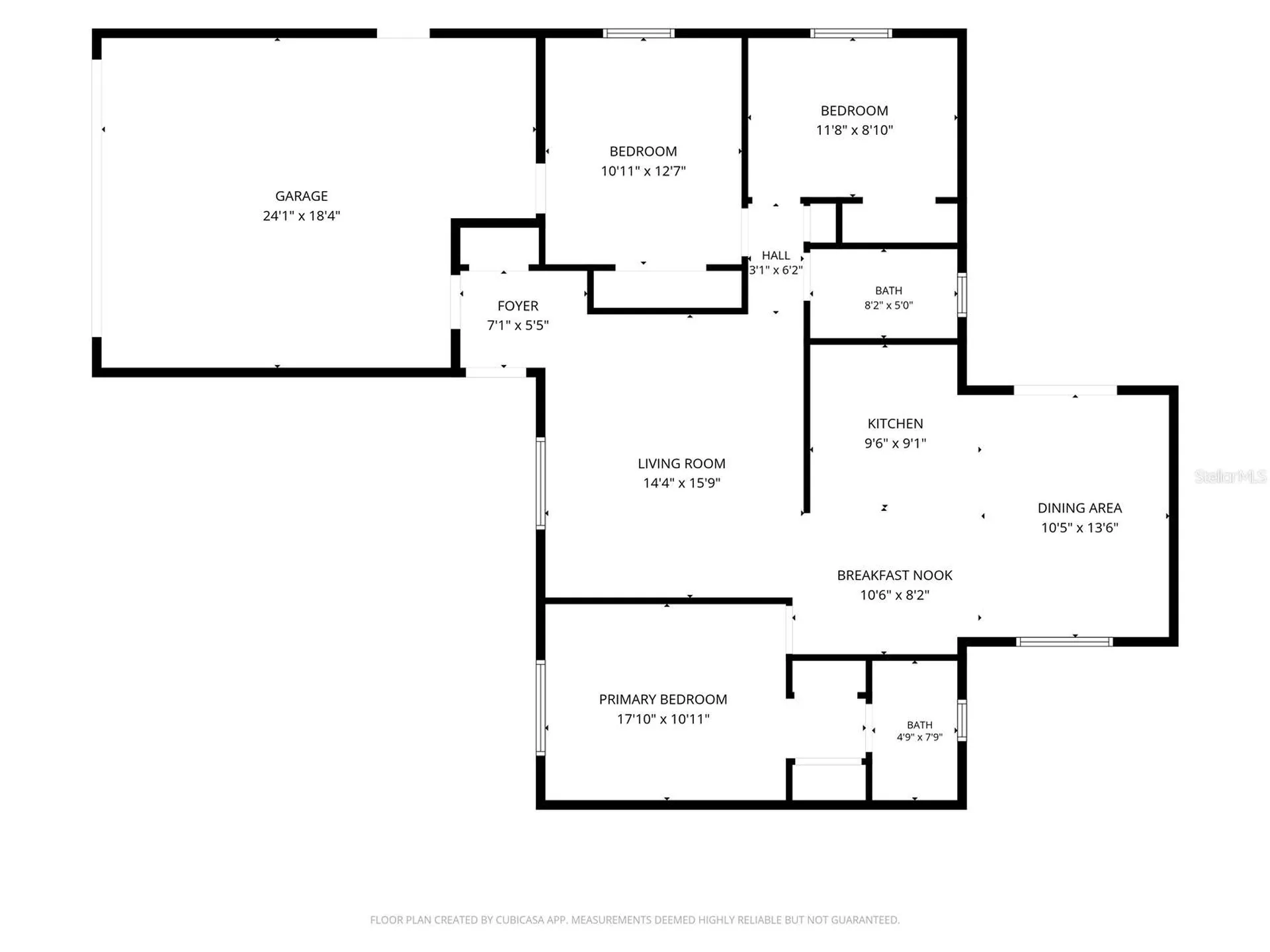 8153 Candlewoode Drive Largo FL 33773