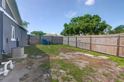 8153 Candlewoode Drive Largo FL 33773