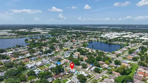 8153 Candlewoode Drive Largo FL 33773