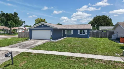 8153 Candlewoode Drive Largo FL 33773