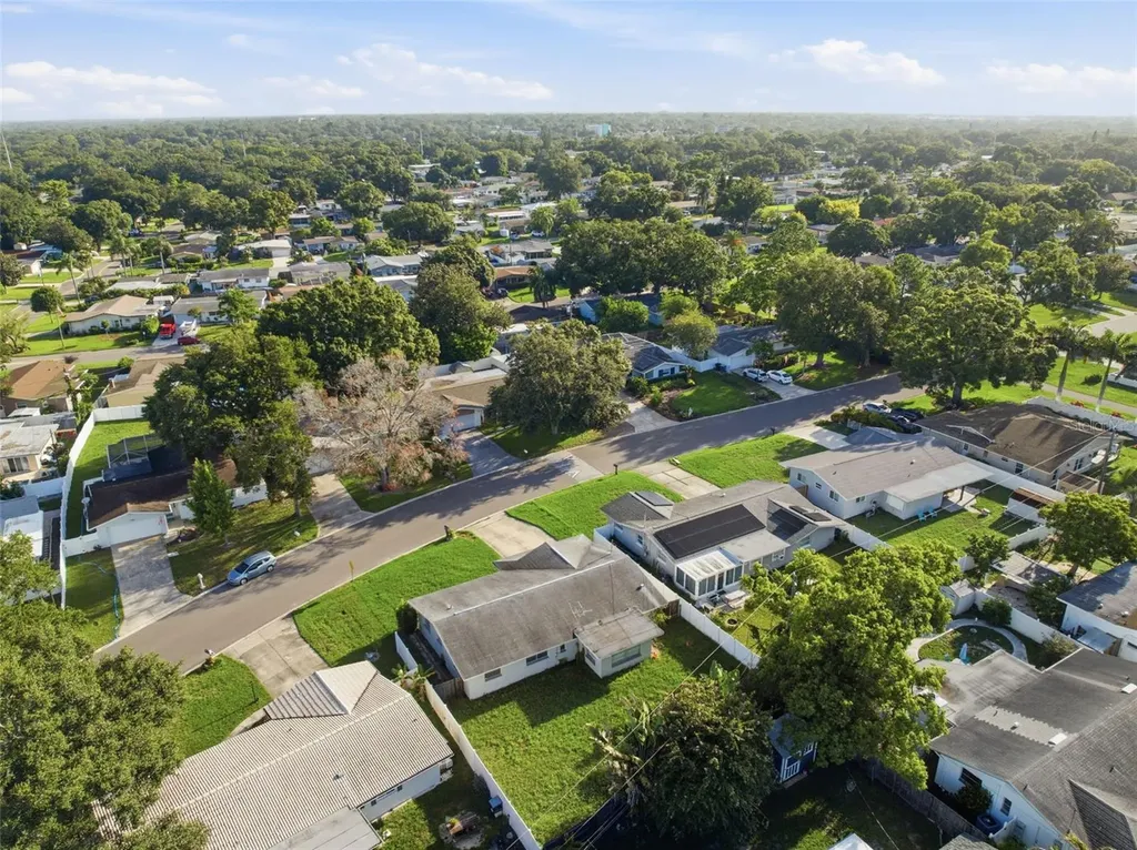 1387 Bellevue Boulevard Clearwater FL 33756