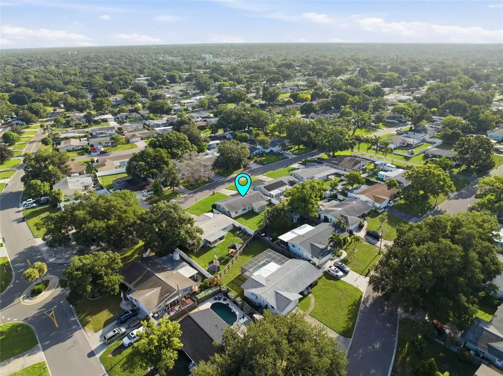 1387 Bellevue Boulevard Clearwater FL 33756