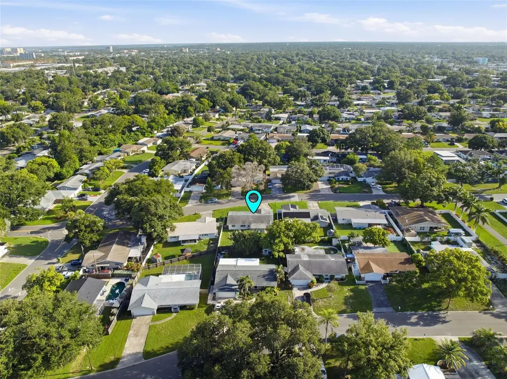 1387 Bellevue Boulevard Clearwater FL 33756