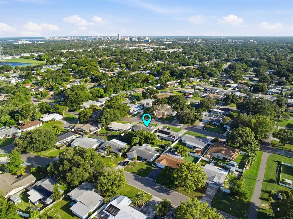 1387 Bellevue Boulevard Clearwater FL 33756