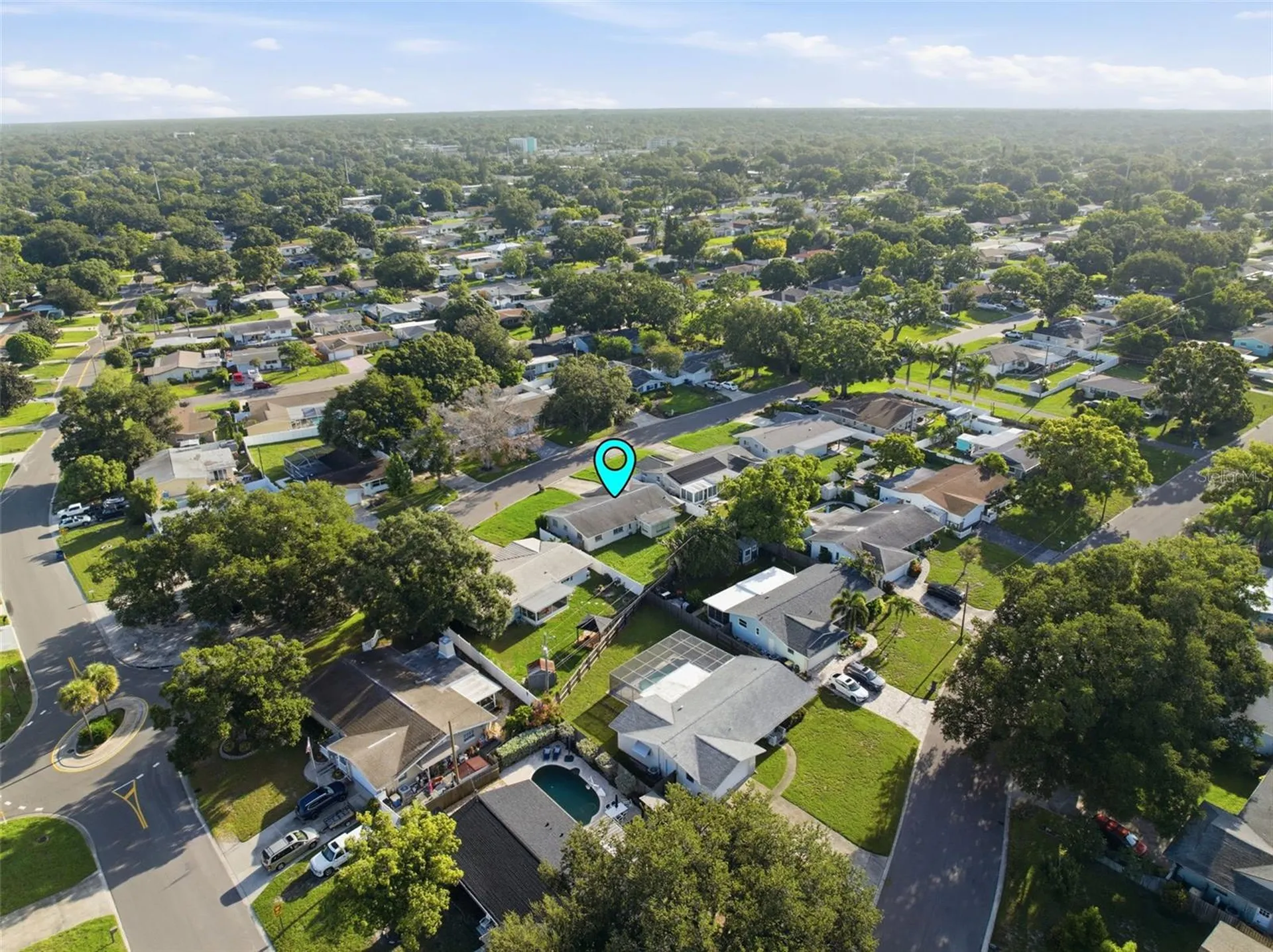 1387 Bellevue Boulevard Clearwater FL 33756