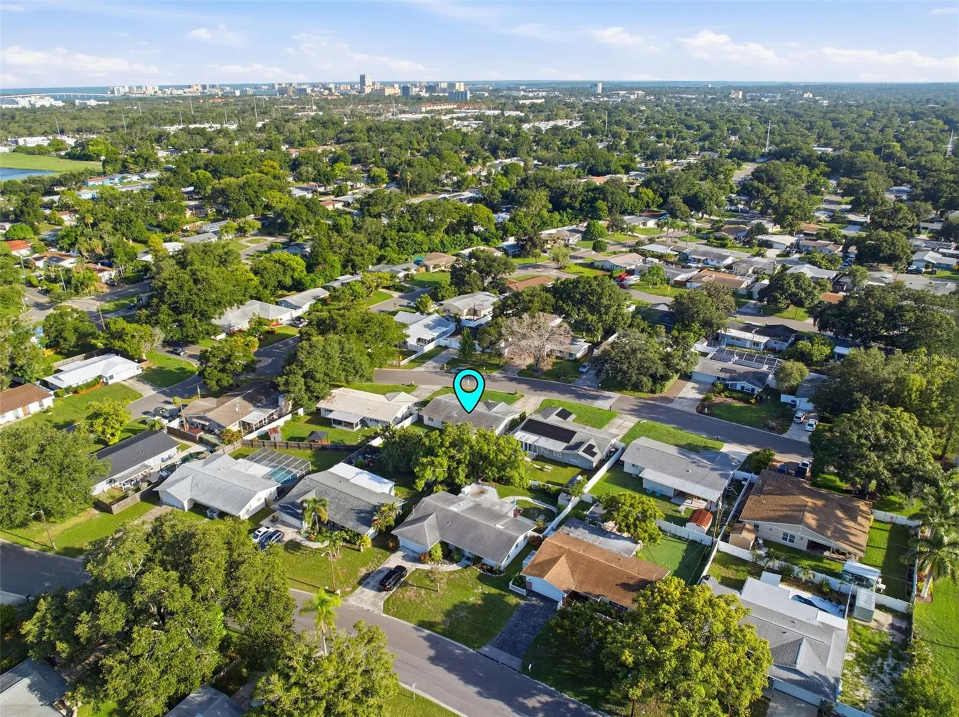 1387 Bellevue Boulevard Clearwater FL 33756