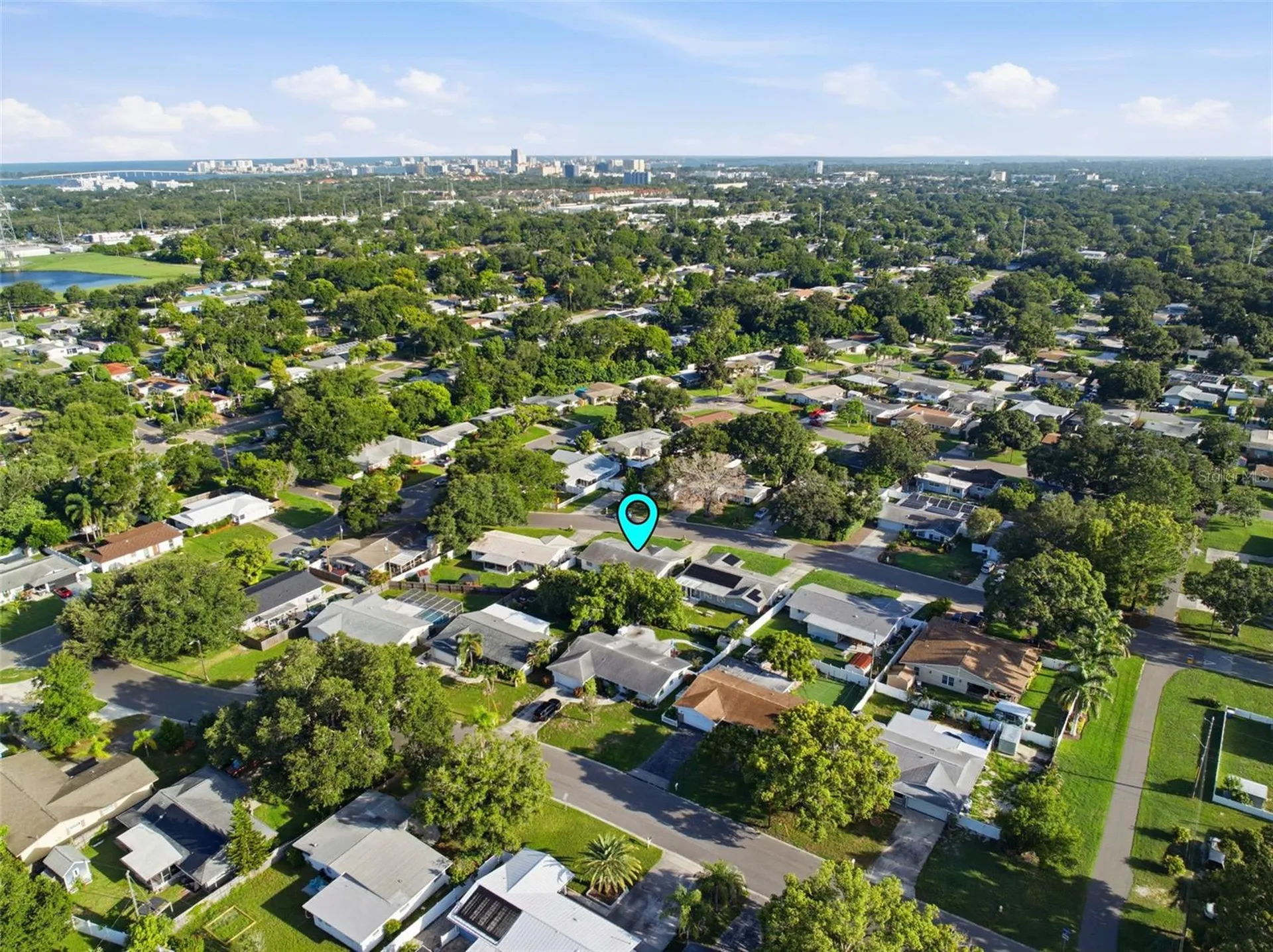 1387 Bellevue Boulevard Clearwater FL 33756