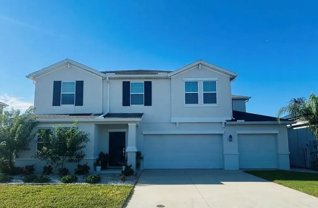 4220 Bull Street St Cloud FL 34772