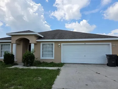 8 Sawfish Court Poinciana FL 34759
