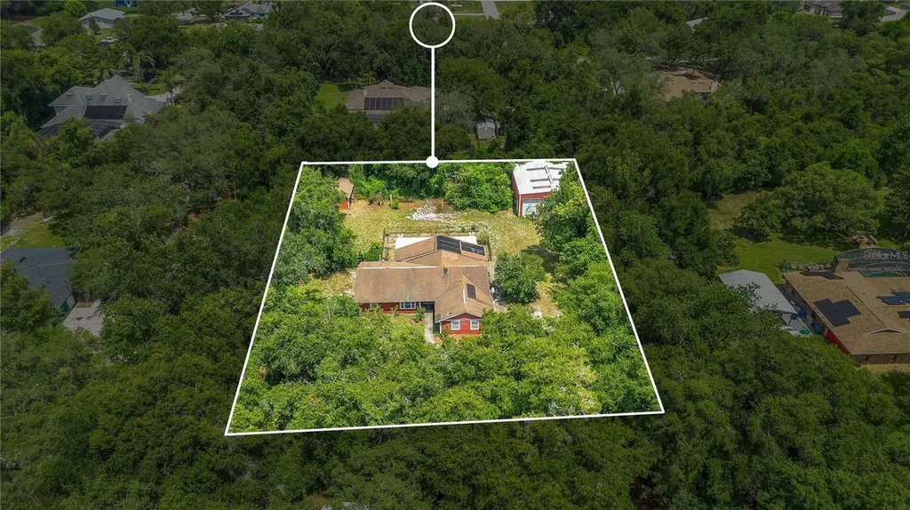 121 Azalea Road Debary FL 32713