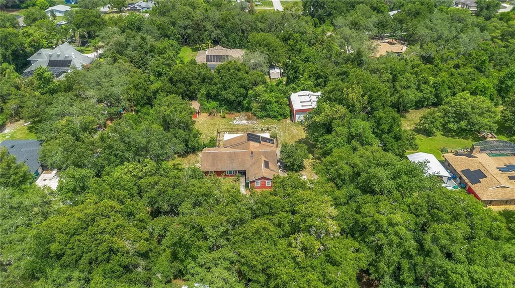 121 Azalea Road Debary FL 32713