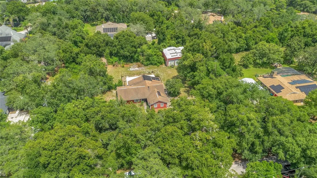 121 Azalea Road Debary FL 32713