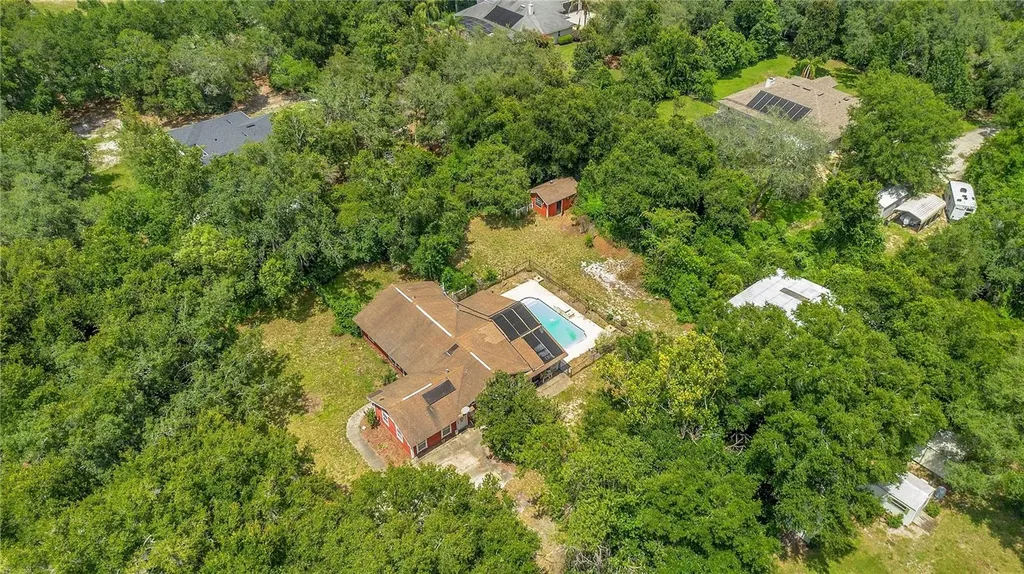 121 Azalea Road Debary FL 32713