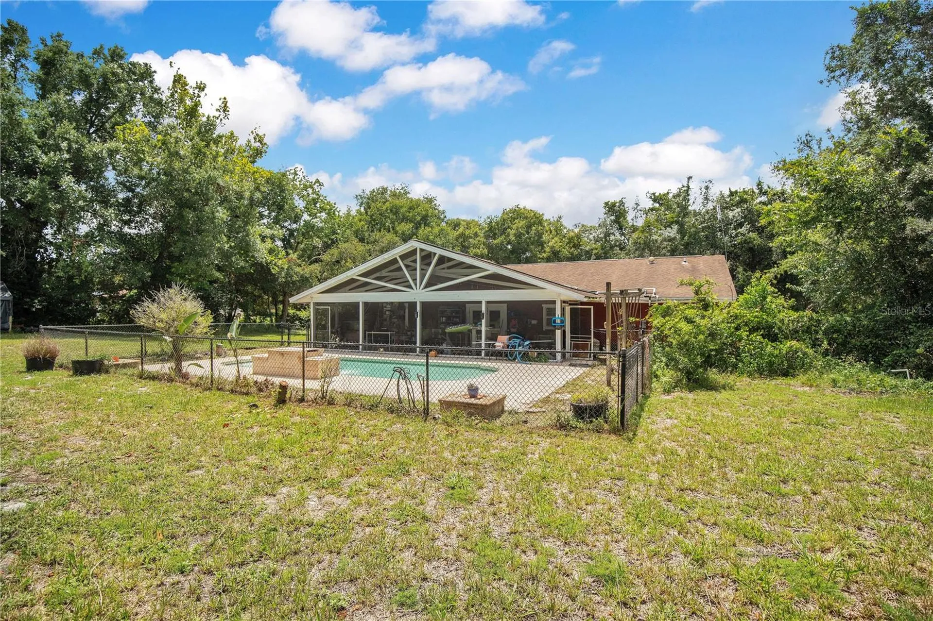 121 Azalea Road Debary FL 32713